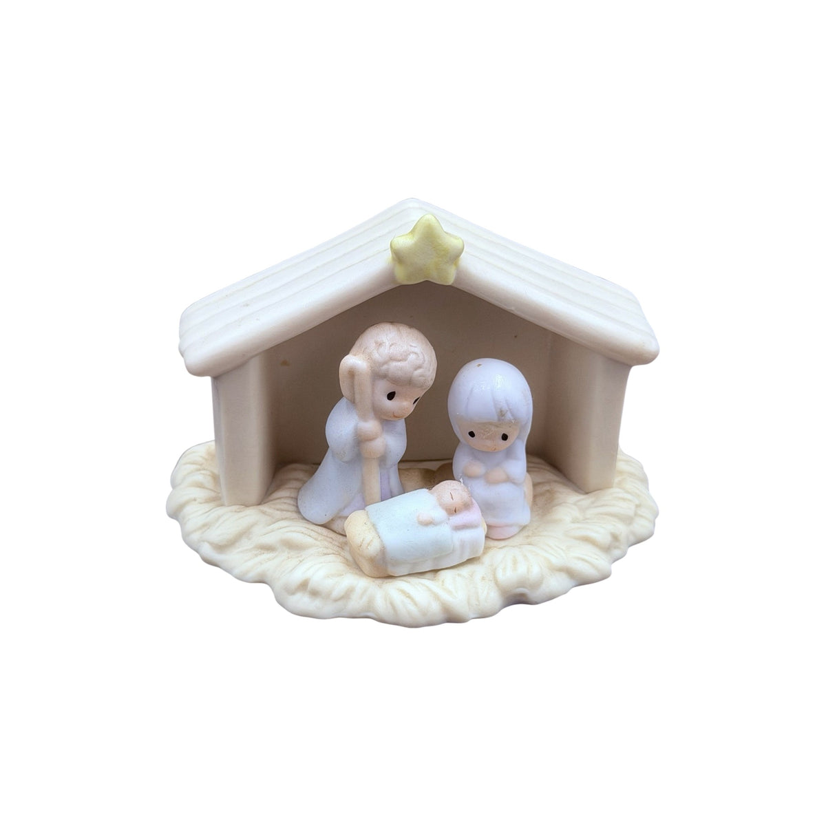 1992 Nativity (Sugar Town)