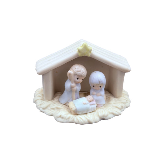1992 Nativity (Sugar Town)