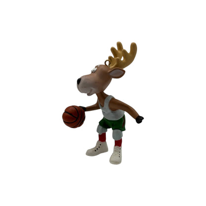 1988 Prancer (Reindeer Champs)