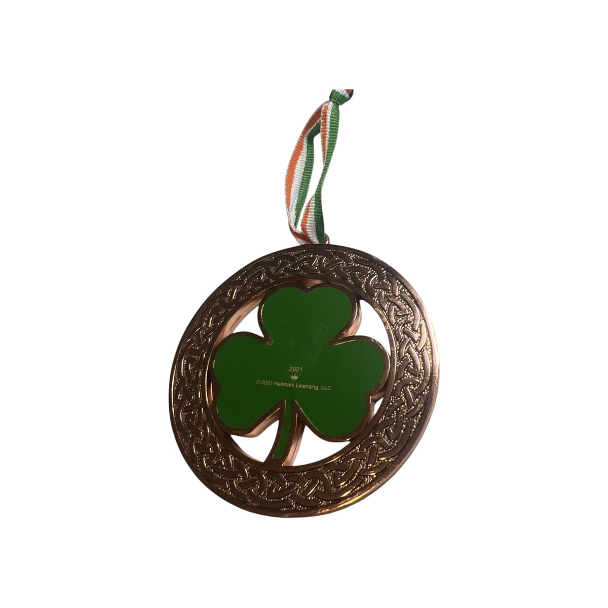 2021 Irish Welcome (St. Patrick's Day)