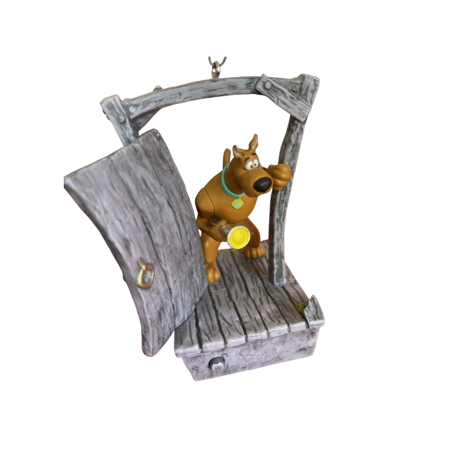 2014 Scooby Gets Spooked (Scooby-Doo)