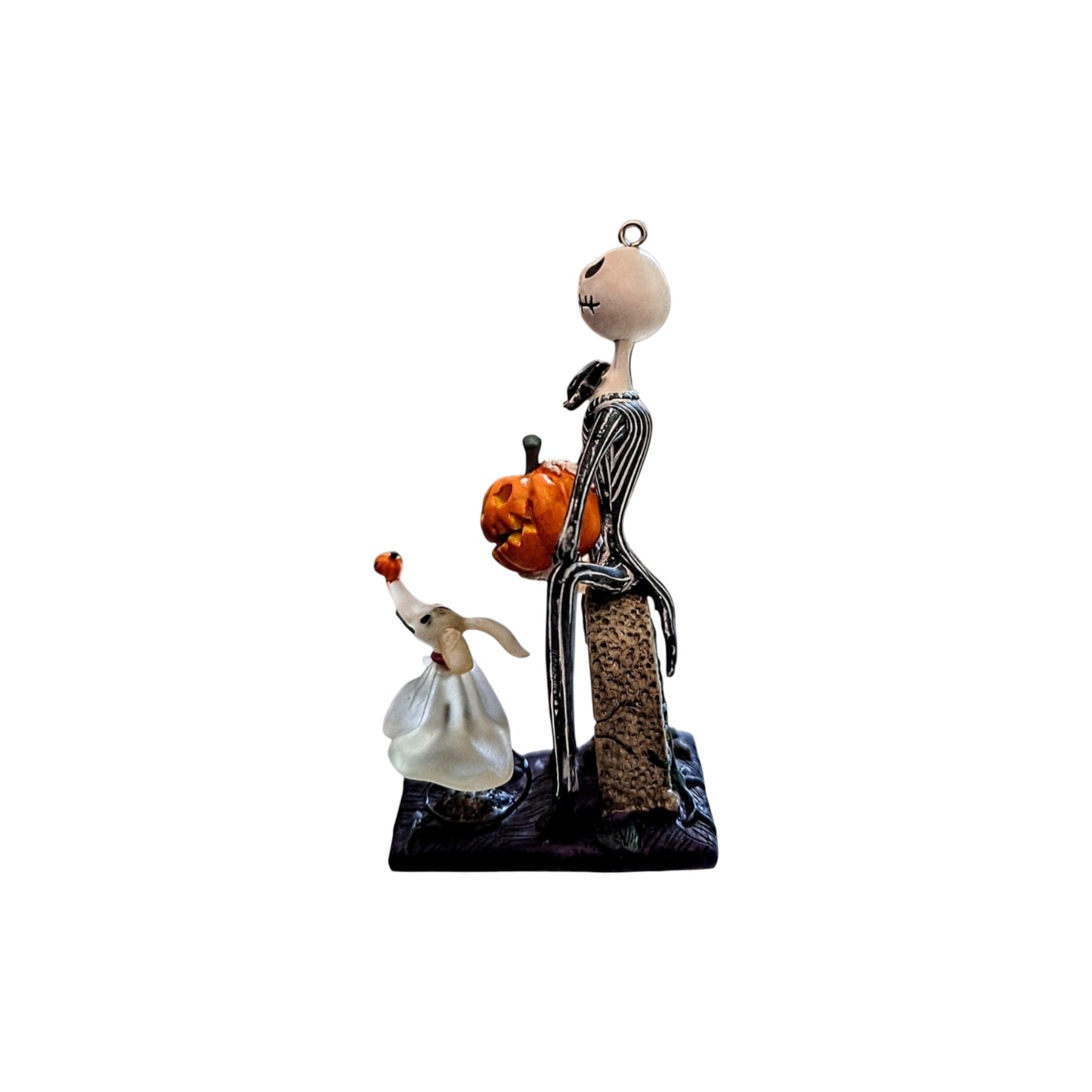 2008 The Pumpkin King (Tim Burton's The Nightmare Before Christmas)