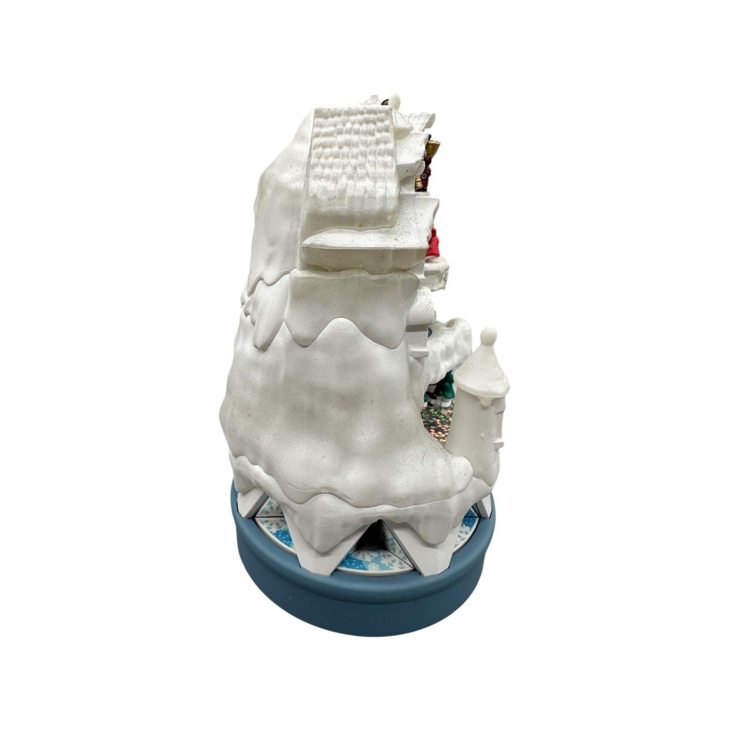 2016 Winter Wonderland (Magic Village)