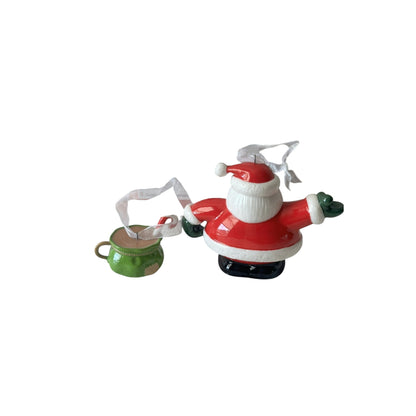 2016 Tea Time! (Tea Time!)