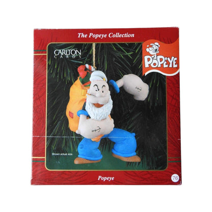 1998 Popeye (Popeye)