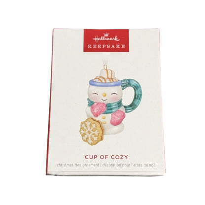 2025 Cup of Cozy (Cup of Cozy)
