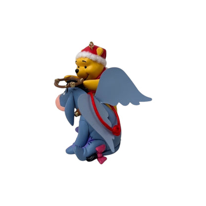 2004 Wings For Eeyore (Winnie the Pooh)