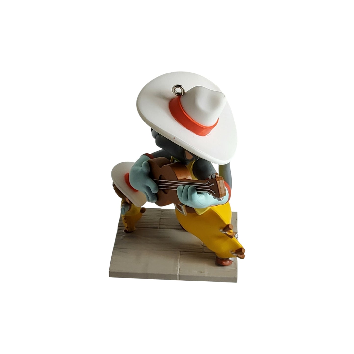 2017 Texas Tom (Tom and Jerry)
