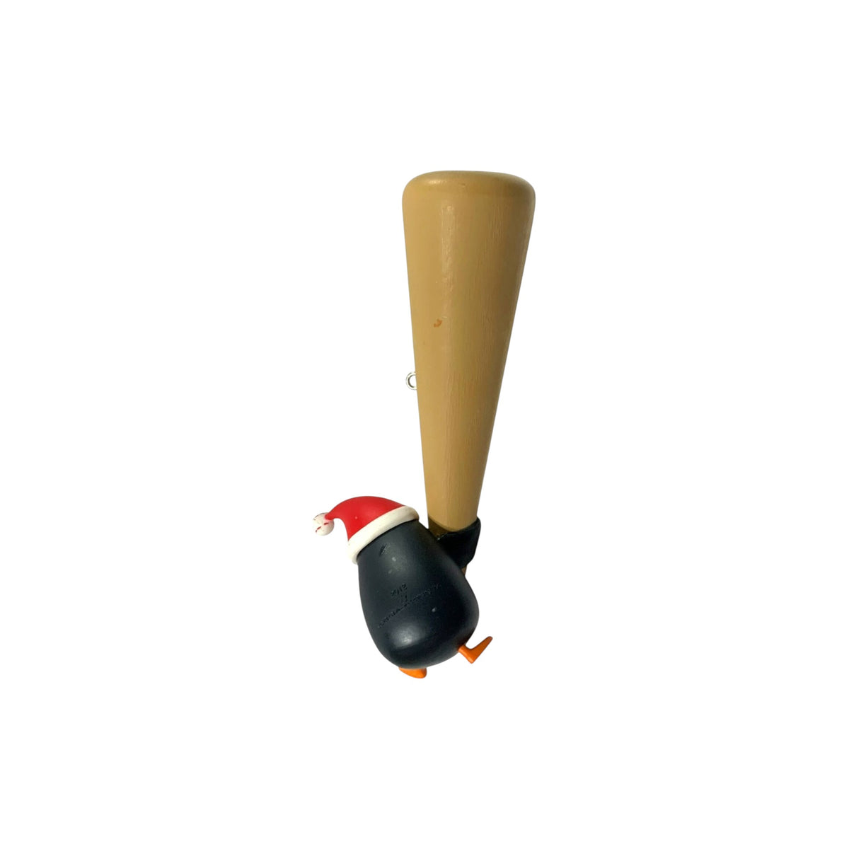 2012 Baseball Star (Penguin)