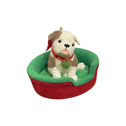 2007 Bulldog (Puppy Love)
