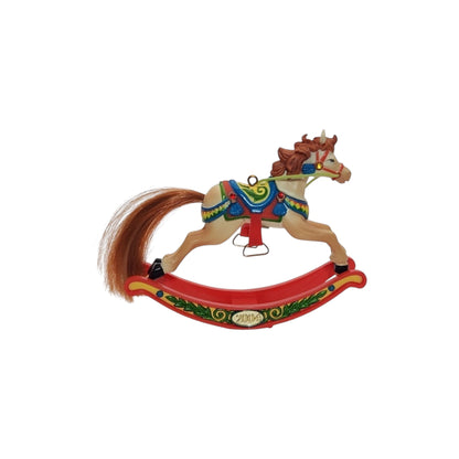 2004 Rocking-Horse Fun (Rocking Horse)
