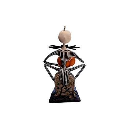 2008 The Pumpkin King (Tim Burton's The Nightmare Before Christmas)