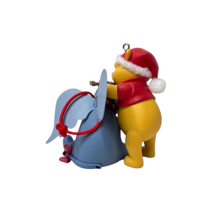 2004 Wings For Eeyore (Winnie the Pooh)