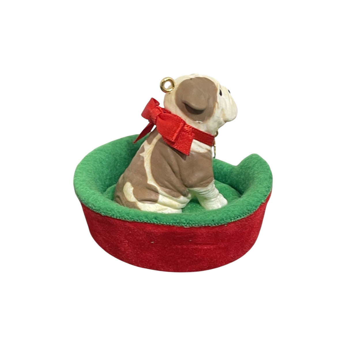 2007 Bulldog (Puppy Love)