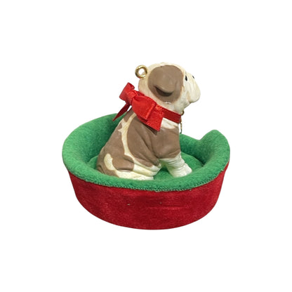 2007 Bulldog (Puppy Love)