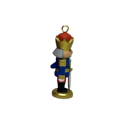 2017 Teensy Nutcracker (Nutcracker)