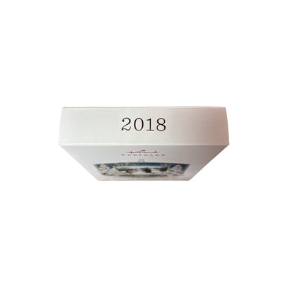 2018 Beautiful Year (Photo Holder)