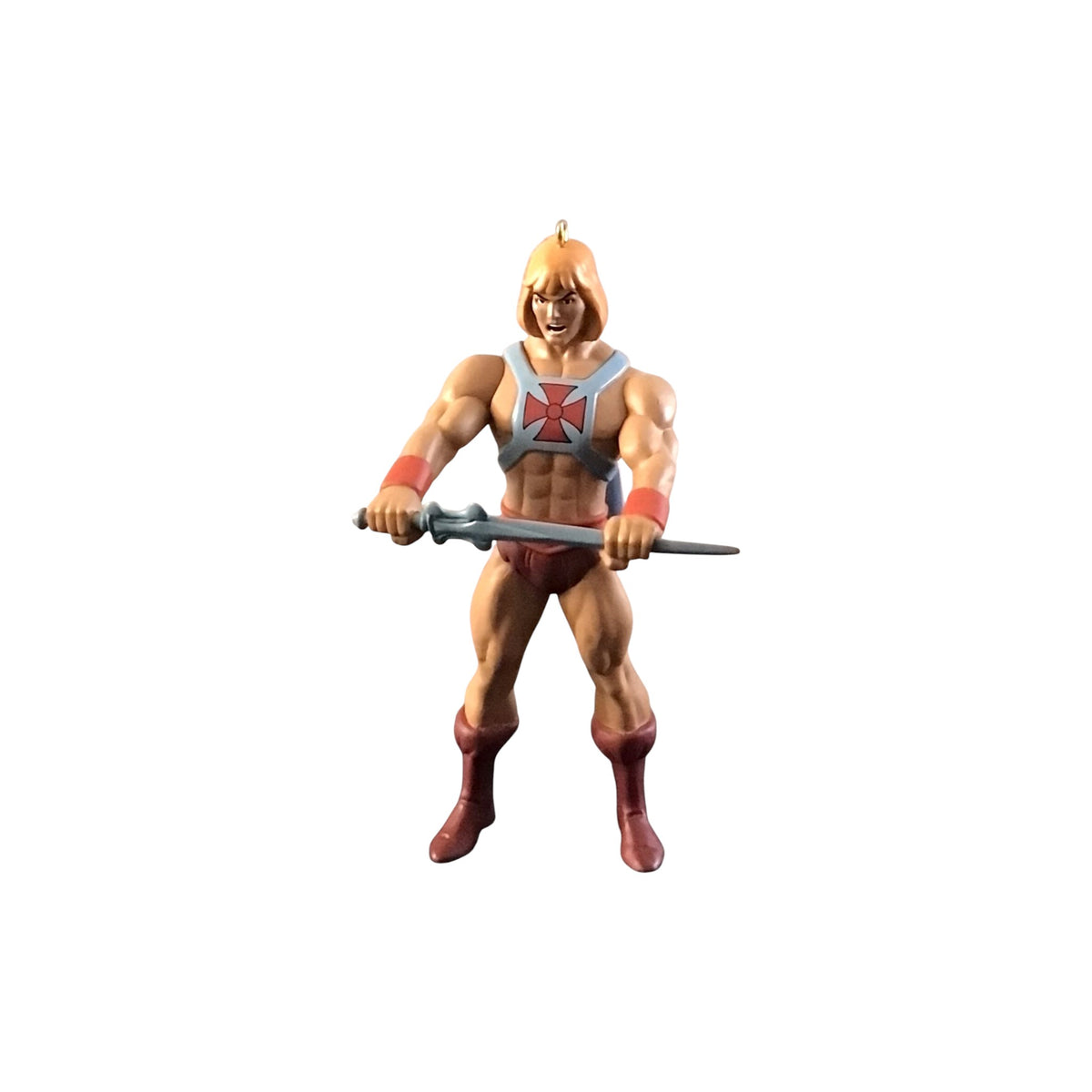 2016 He-Man (Masters of the Universe)