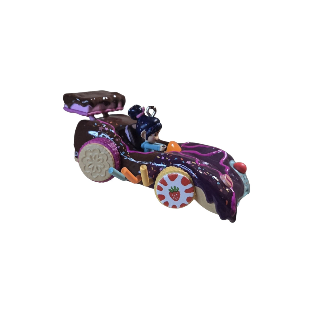 2024 Sweeeeet Ride (Wreck-It Ralph)
