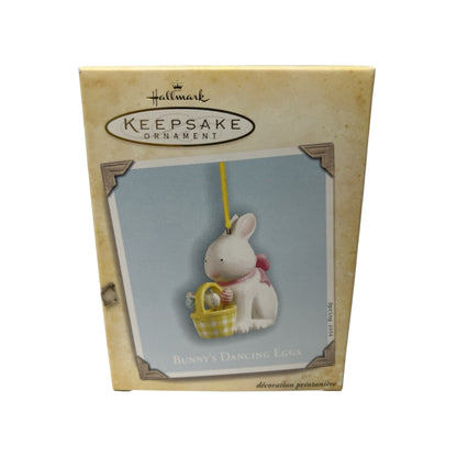 2004 Bunny's Dancing Eggs (Bunny)