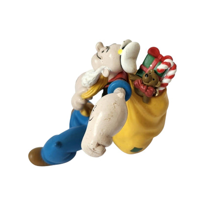 1998 Popeye (Popeye)