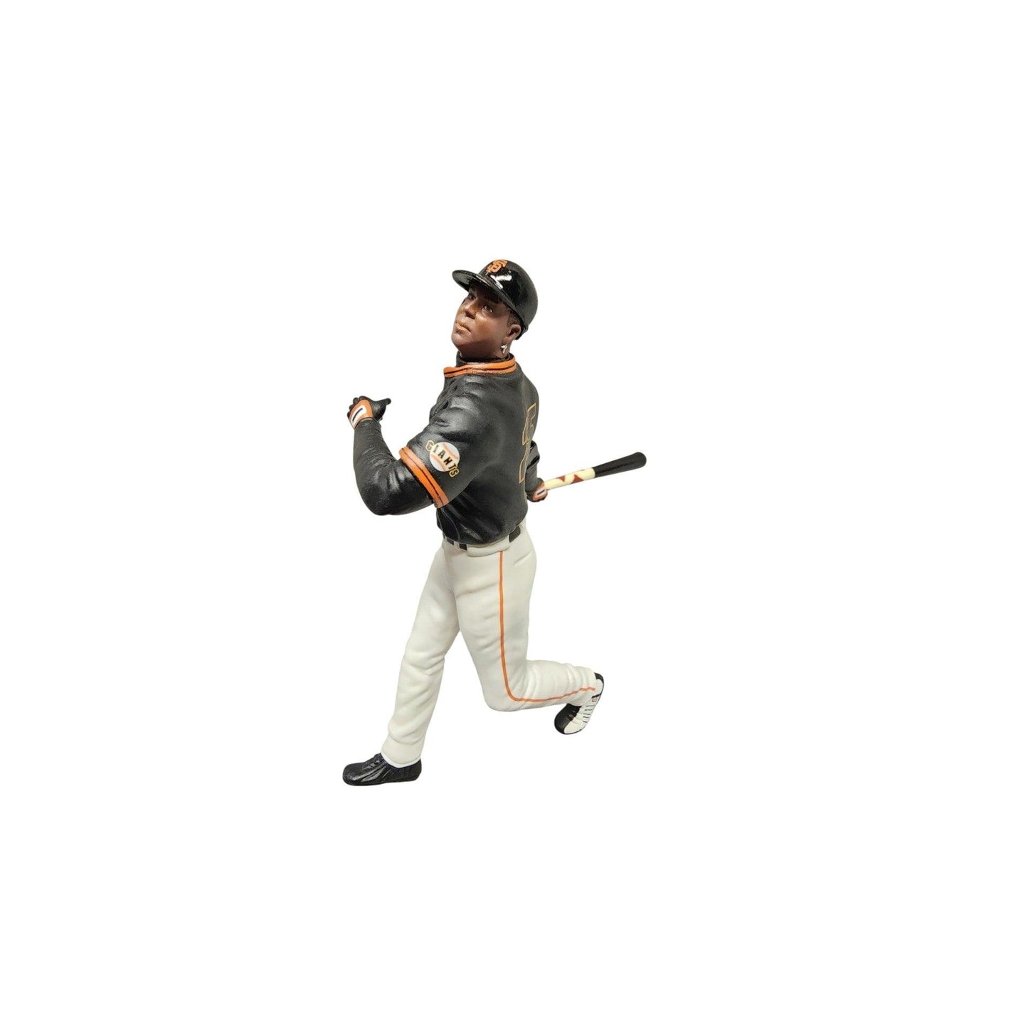 2004 Barry Bonds (At the Ballpark)