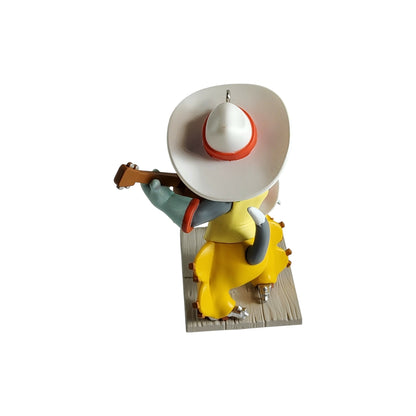 2017 Texas Tom (Tom and Jerry)