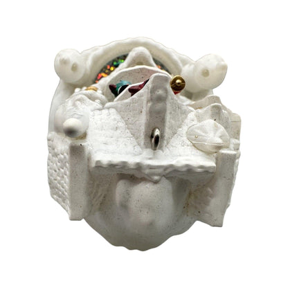 2016 Winter Wonderland (Magic Village)