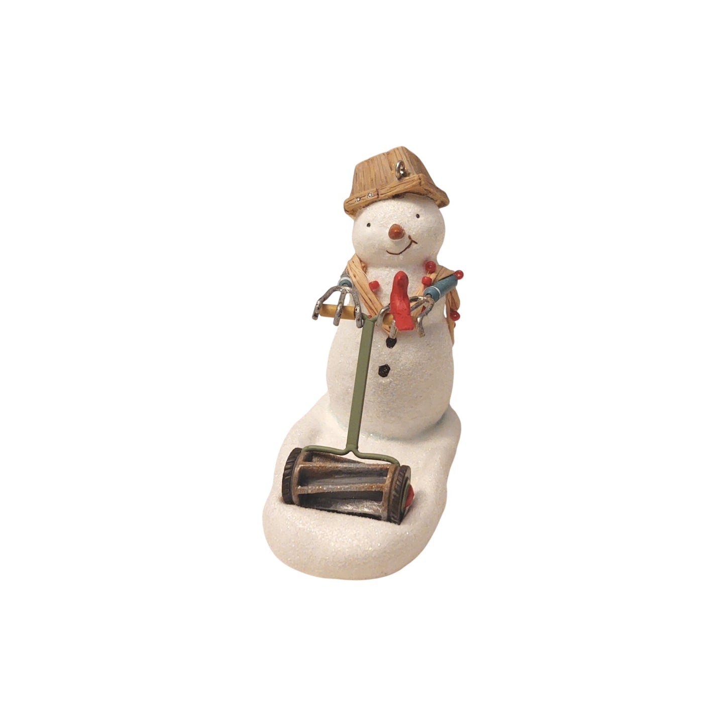 2007 'Sno Time for Shoveling (The Snowmen of Winter Garden)