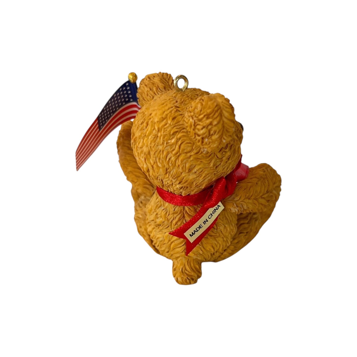 2007 Old Glory (Teddy Bear Series)