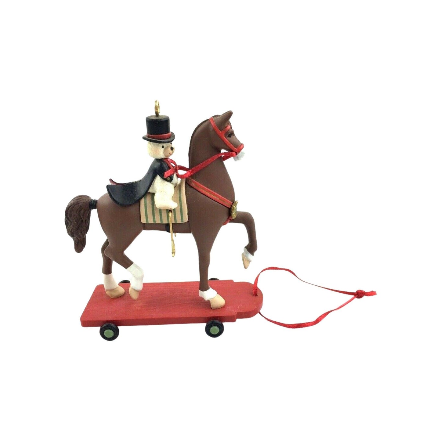 2008 A Pony for Christmas