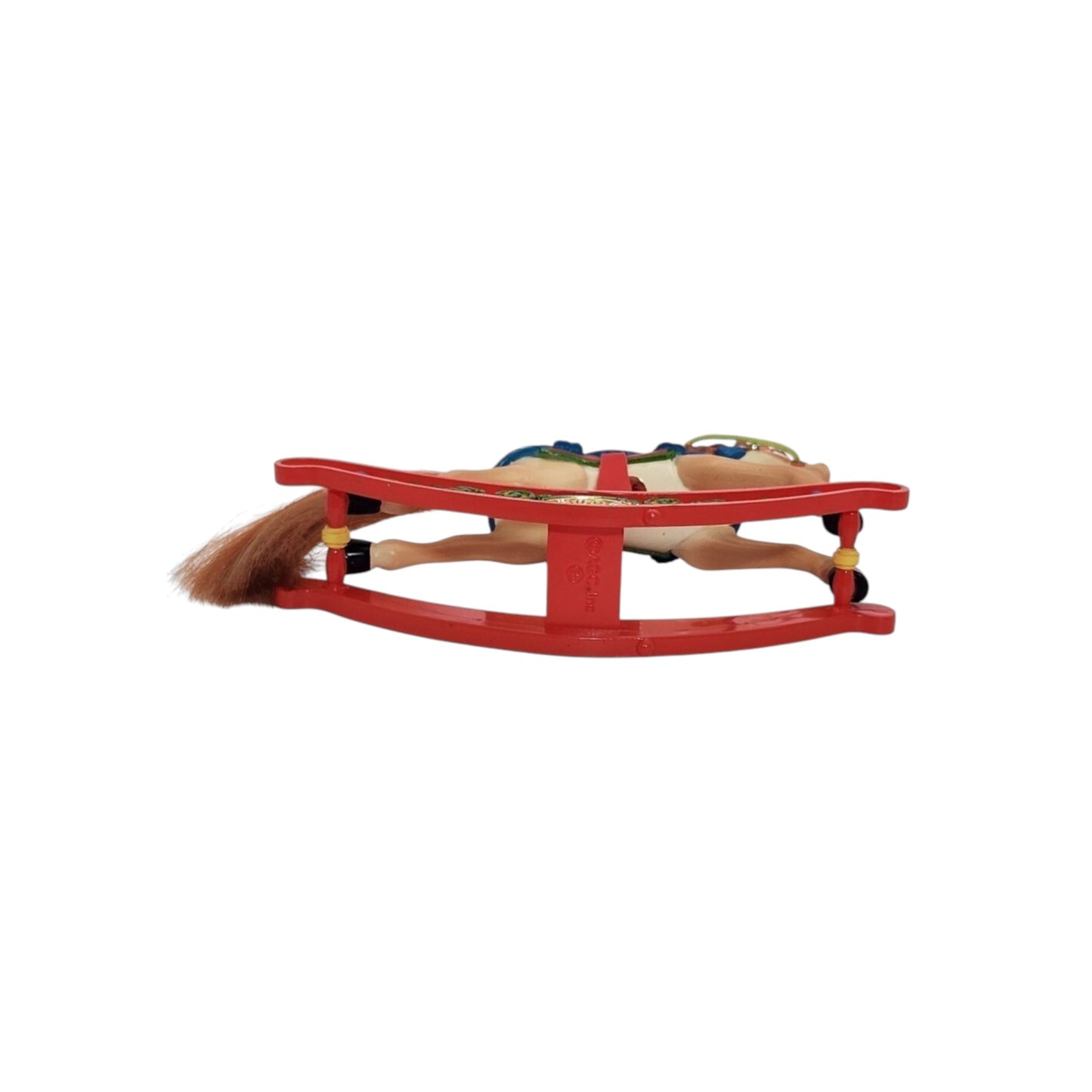 2004 Rocking-Horse Fun (Rocking Horse)