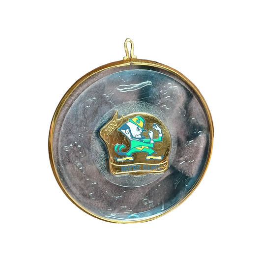 2000 University of Notre Dame (College Sports)