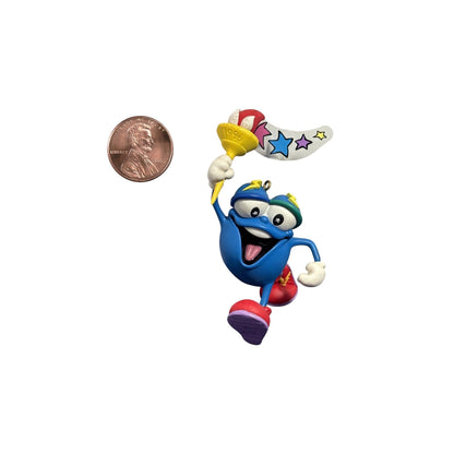 1996 Izzy the Mascot (Olympic)