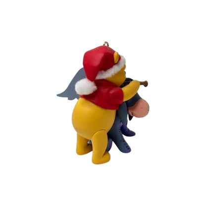 2004 Wings For Eeyore (Winnie the Pooh)