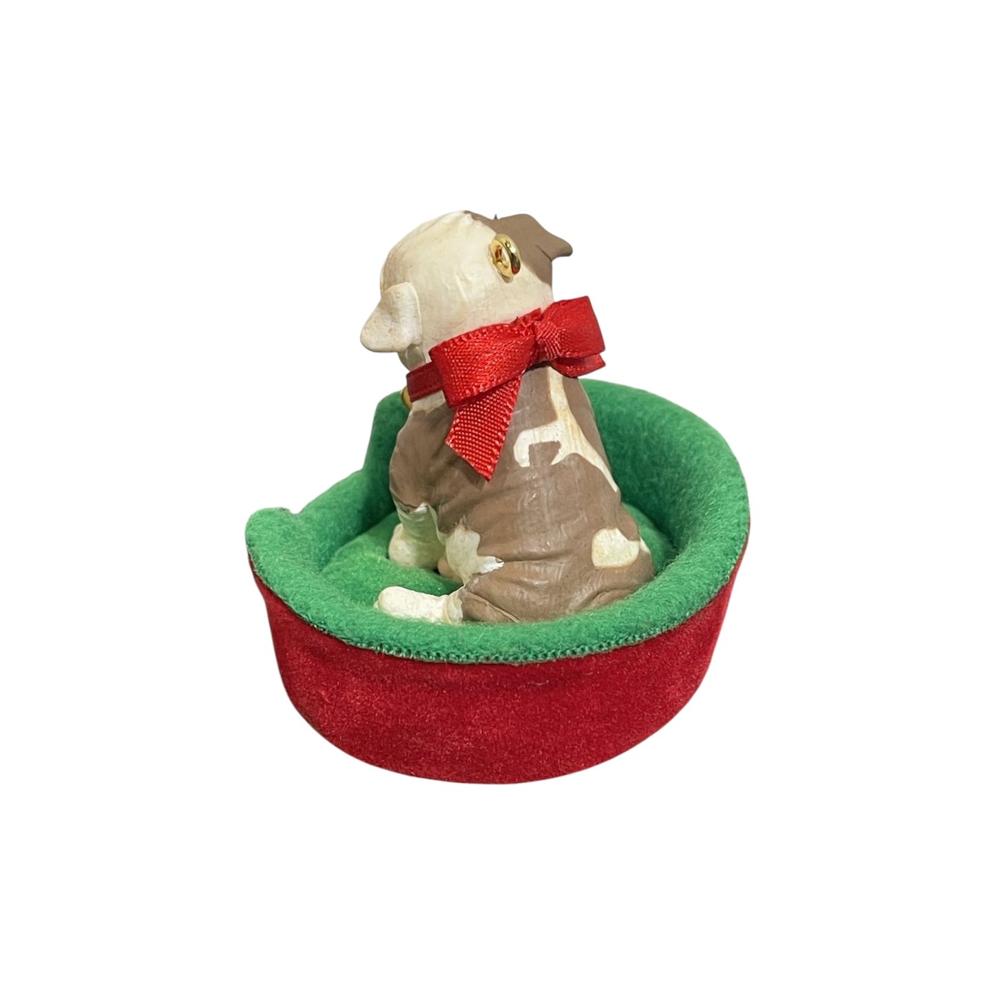 2007 Bulldog (Puppy Love)
