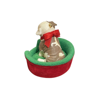 2007 Bulldog (Puppy Love)