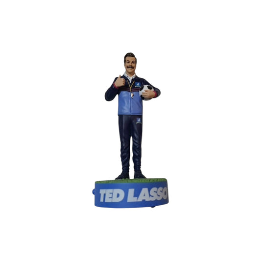 2023 Ted Lasso (Sports & Activities)