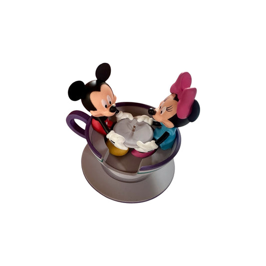 2016 Teacup for Two (Mickey Mouse & Friends)