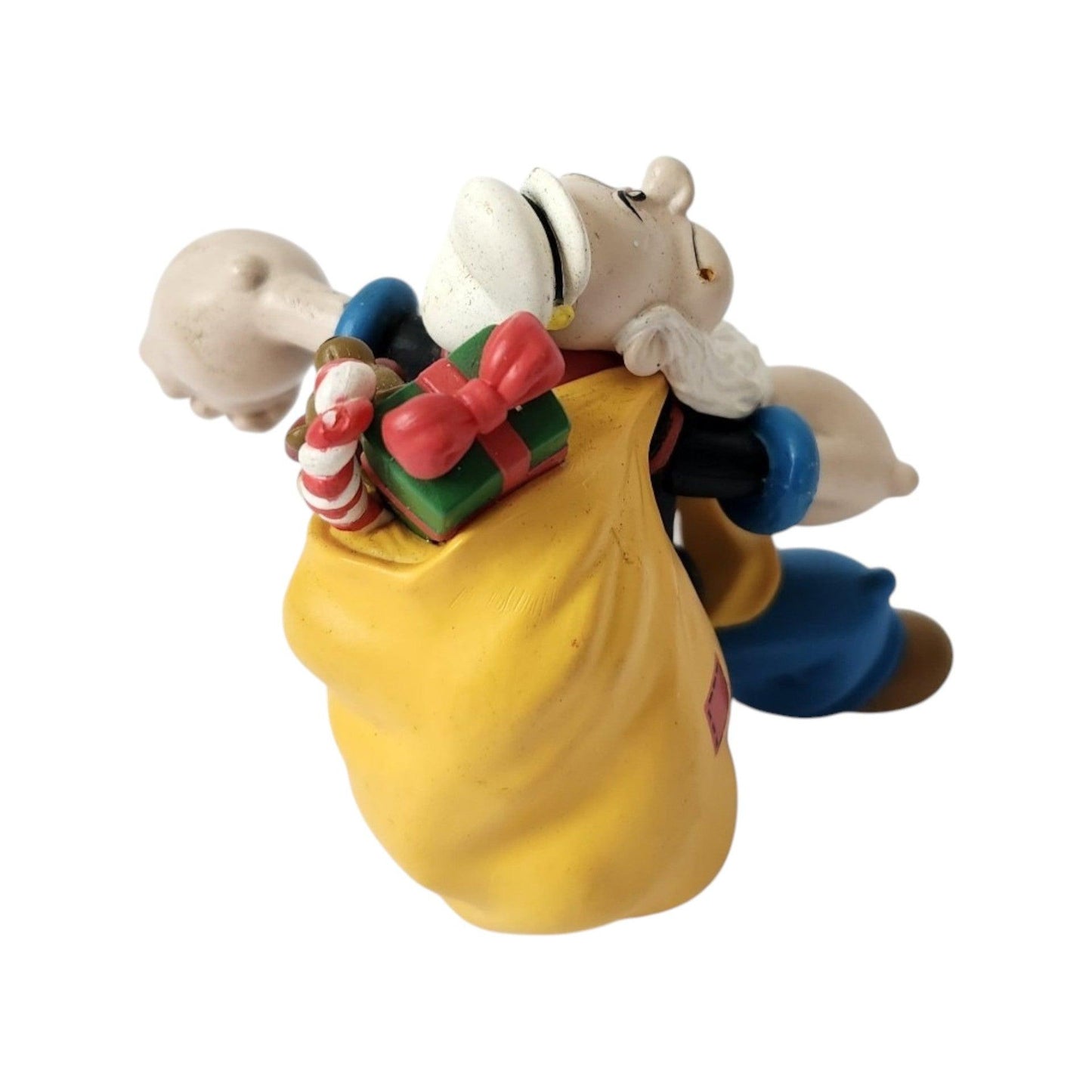 1998 Popeye (Popeye)