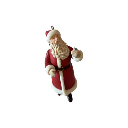 2007 The First Gift of Christmas (The Polar Express)