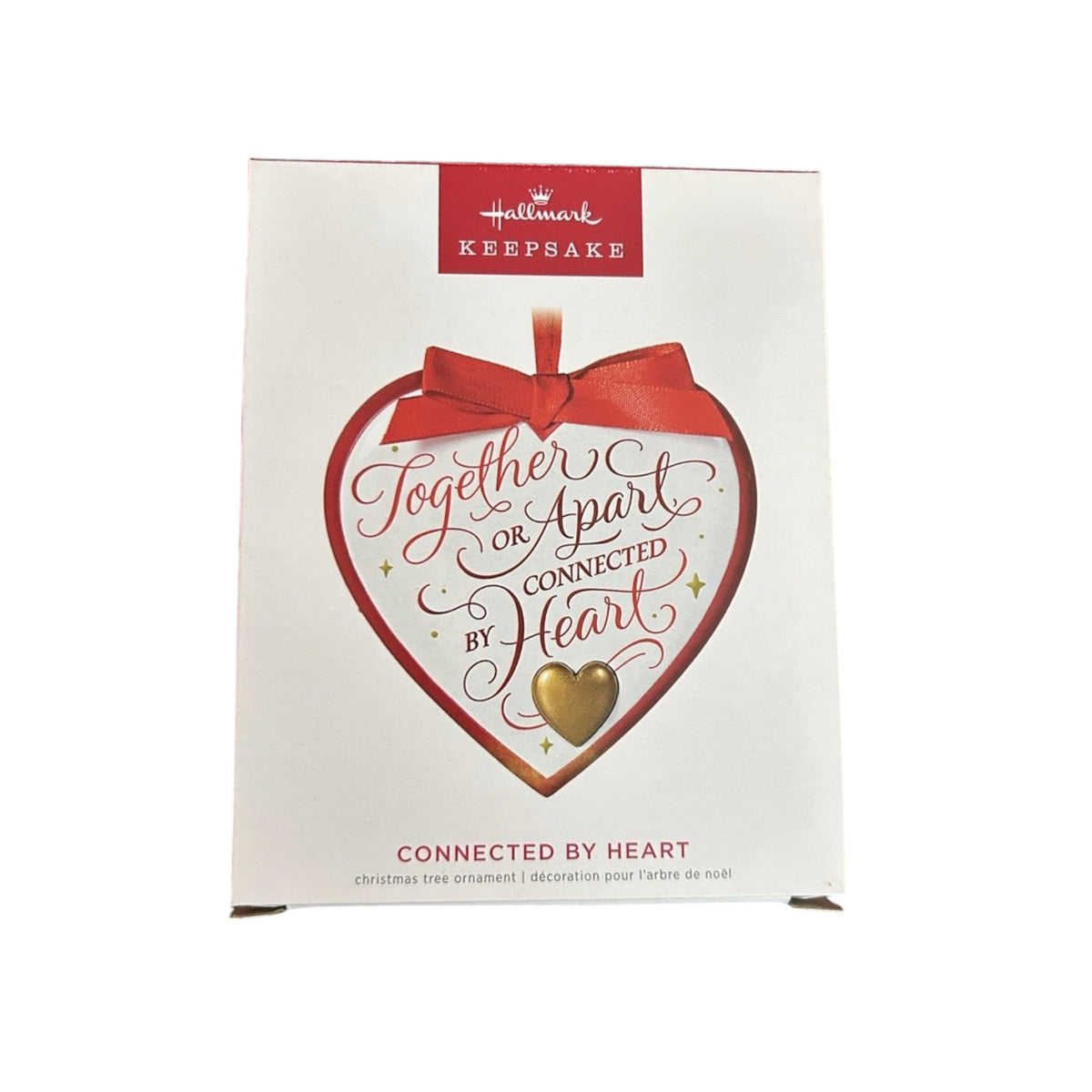 2022 Connected By Heart (Heart)