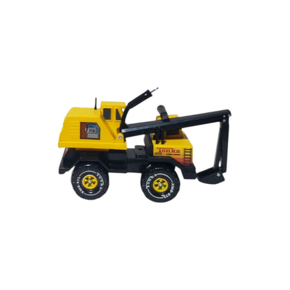2016 Tonka Backhoe (Tonka)