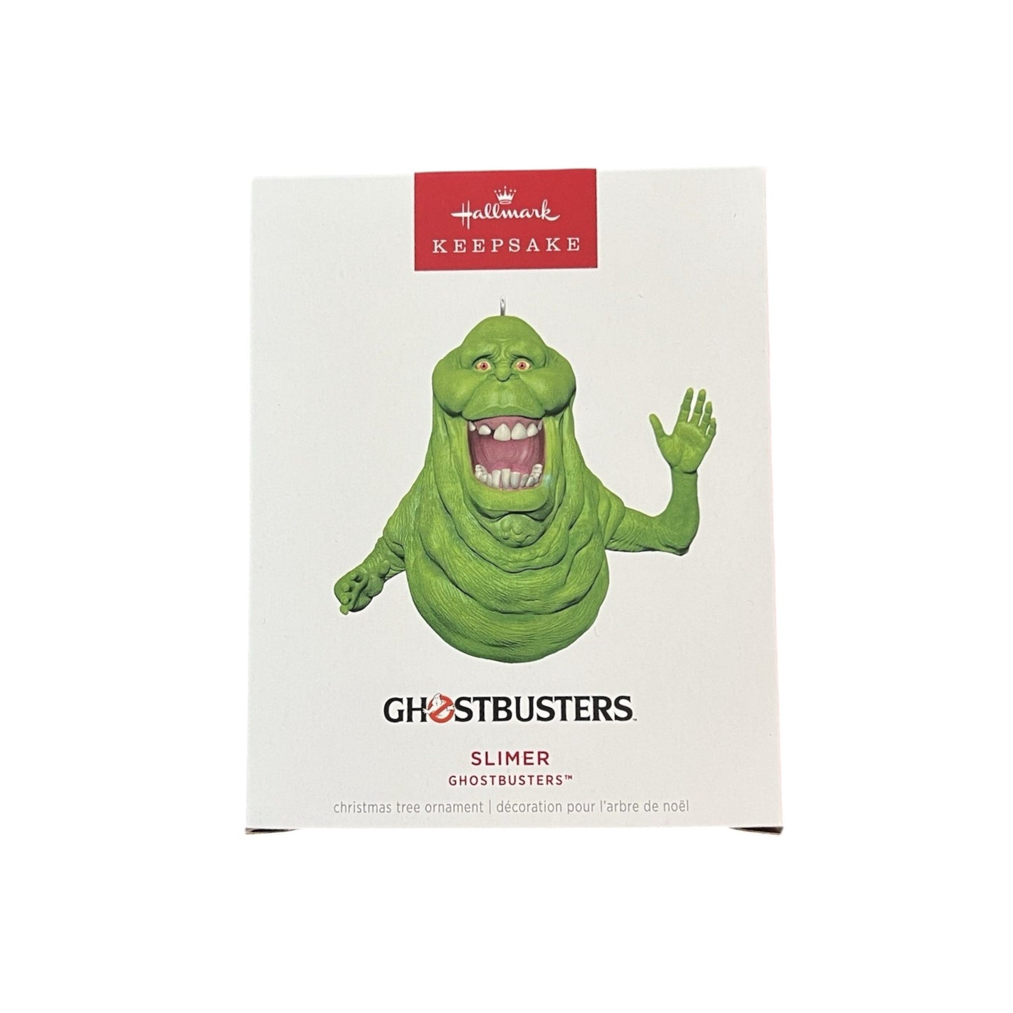 2025 Slimer (Ghostbusters)