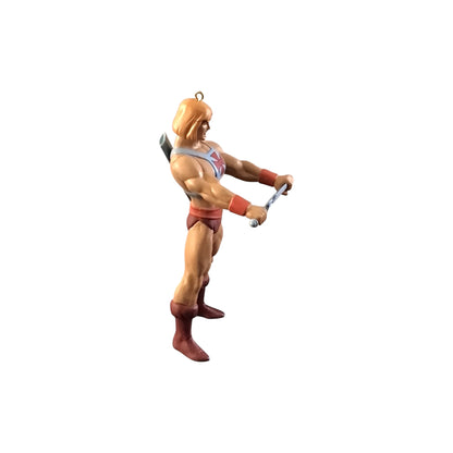 2016 He-Man (Masters of the Universe)