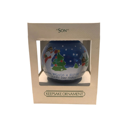 1983 Son (Ball)