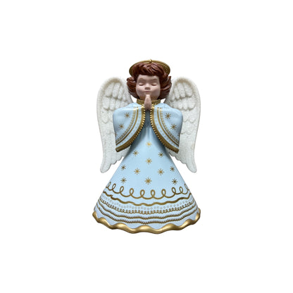 2016 Heirloom Angels (Heirloom Angels)