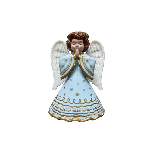2016 Heirloom Angels (Heirloom Angels)