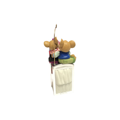 1999 Sweethearts (Mouse)