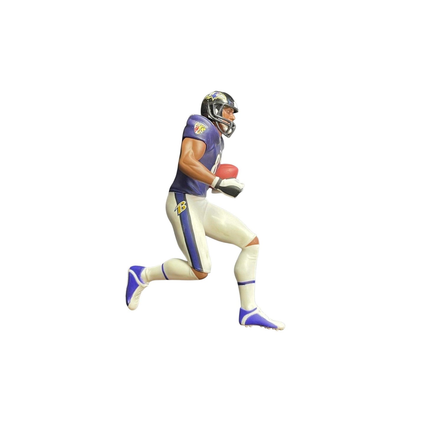 2013 Shannon Sharpe (Football Legends)
